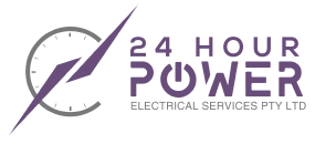 24 HOUR POWER ELECTRICAL SERVICES PTY LTD